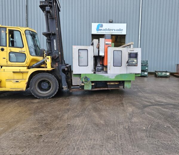 Mazak - Image 2