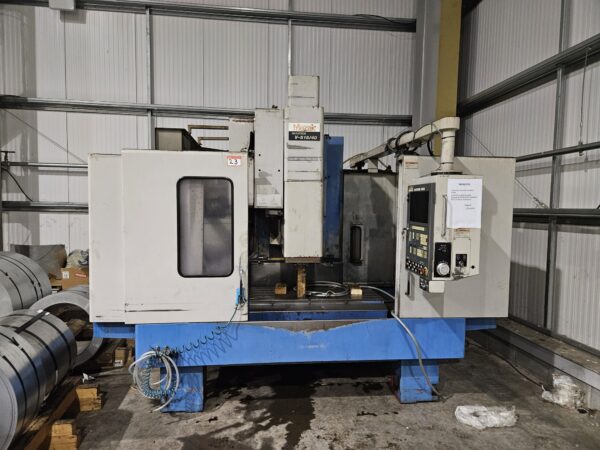 Mazak