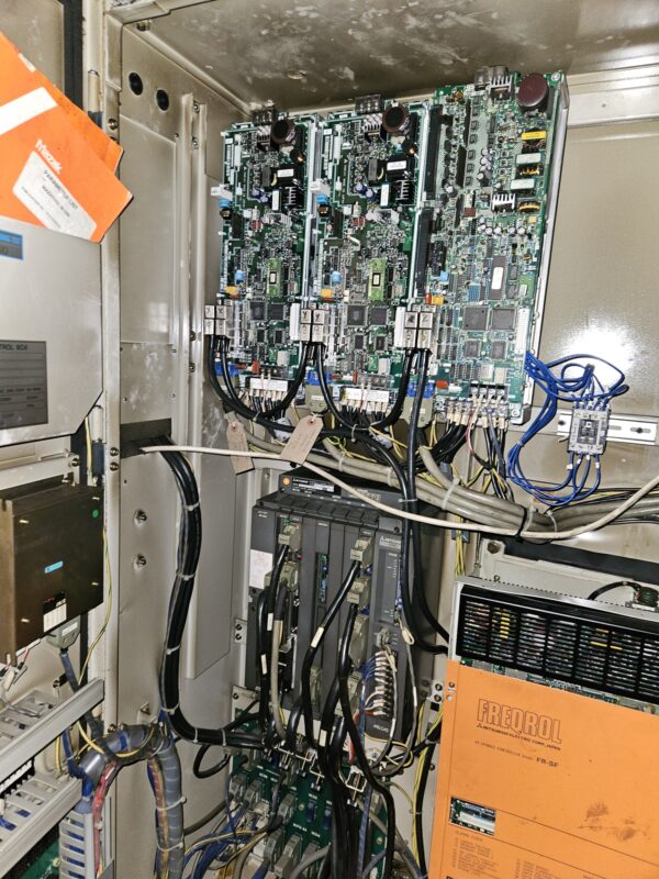 Mazak - Image 3