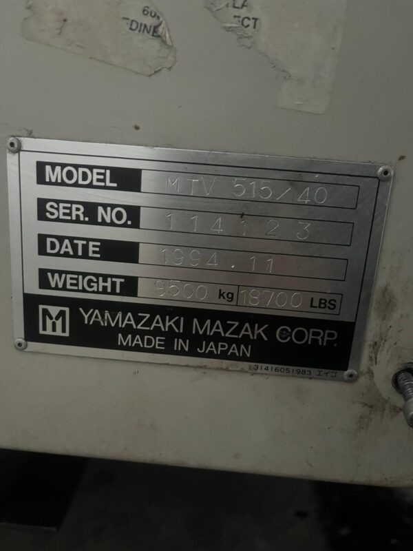 Mazak - Image 4