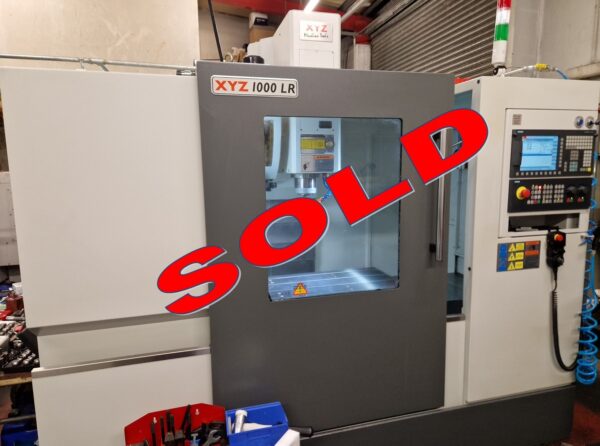 XYZ 1000LR (213)