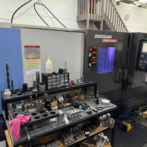 Doosan Puma 2600 (279)