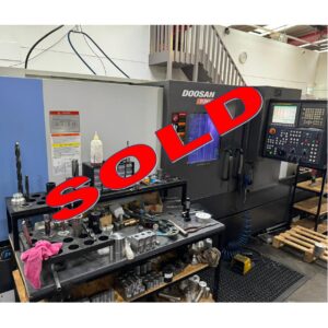 Doosan Puma 2600 (279)